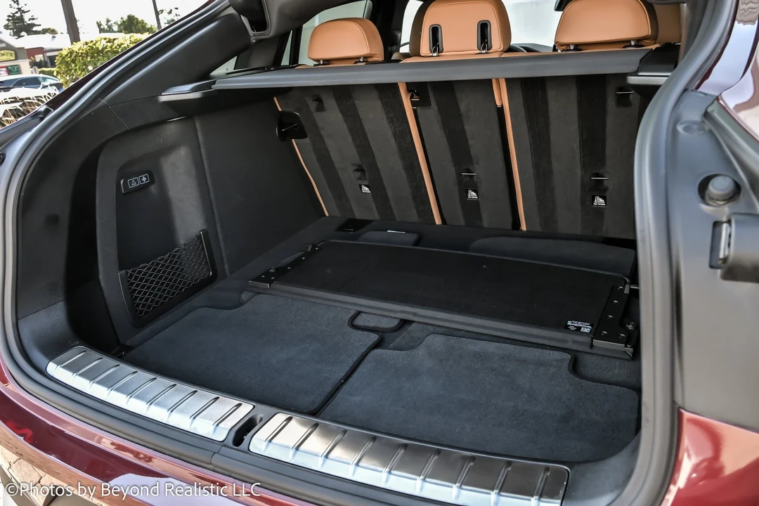 2025 BMW G02 X4 - Image 18 of 21