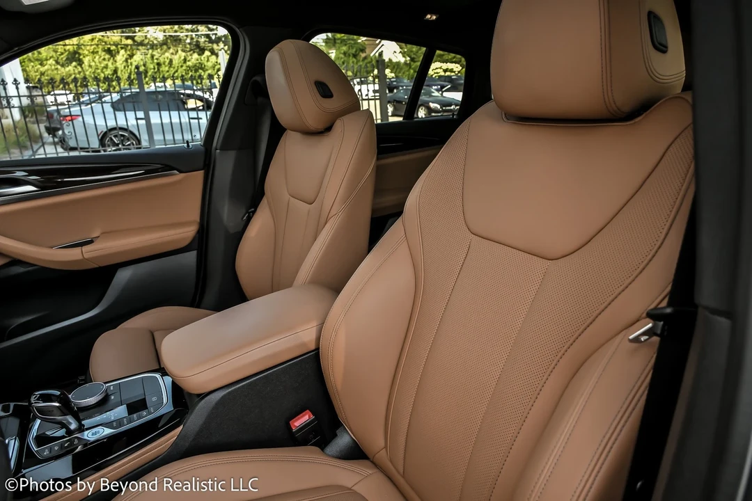 2025 BMW G02 X4 - Image 2 of 21