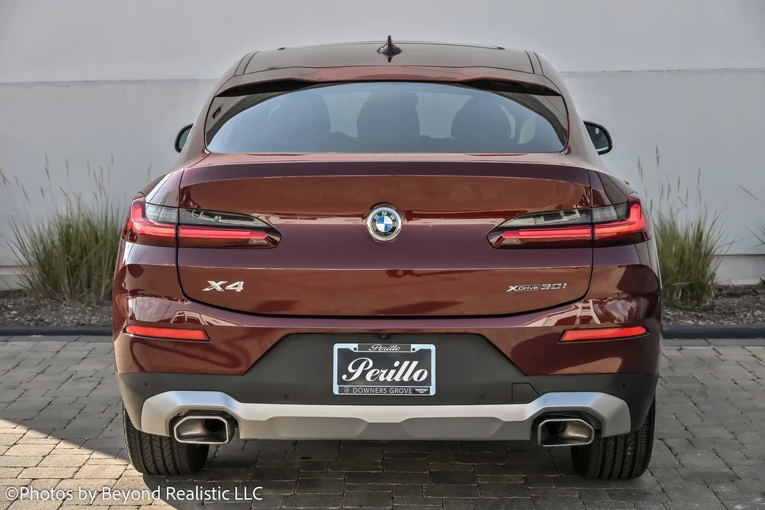 2025 BMW G02 X4 - Image 7 of 21