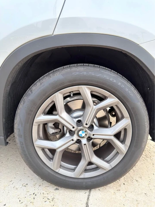 2025 BMW G02 X4 - Image 4 of 16