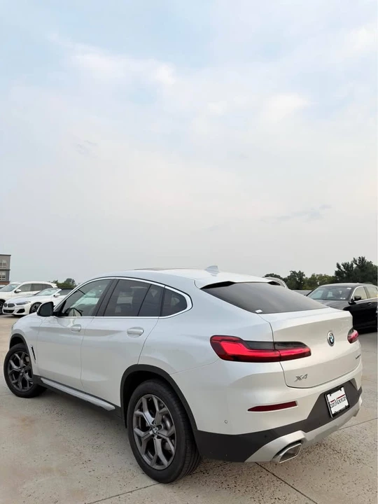 2025 BMW G02 X4 - Image 5 of 16