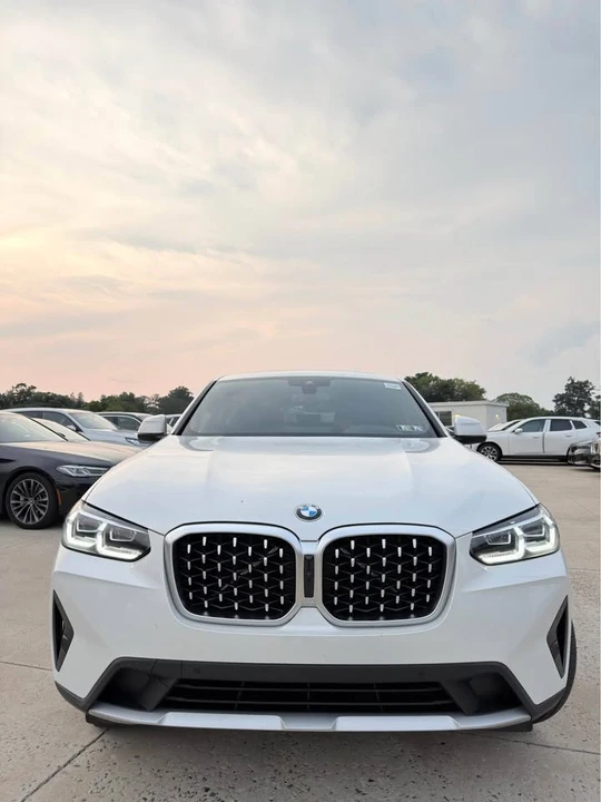 2025 BMW G02 X4 - Image 2 of 16