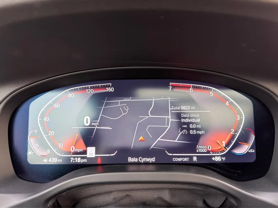 2025 BMW G02 X4 - Image 14 of 16