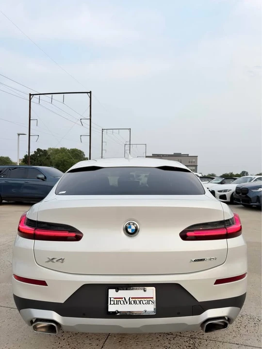 2025 BMW G02 X4 - Image 6 of 16