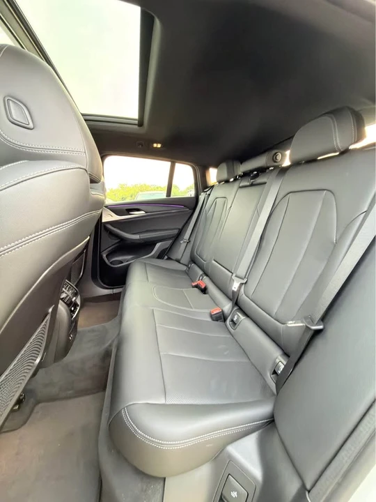 2025 BMW G02 X4 - Image 9 of 16