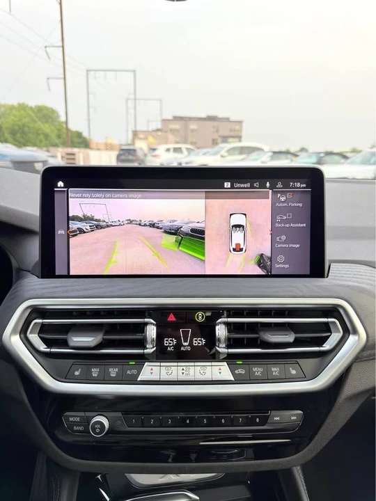 2025 BMW G02 X4 - Image 13 of 16