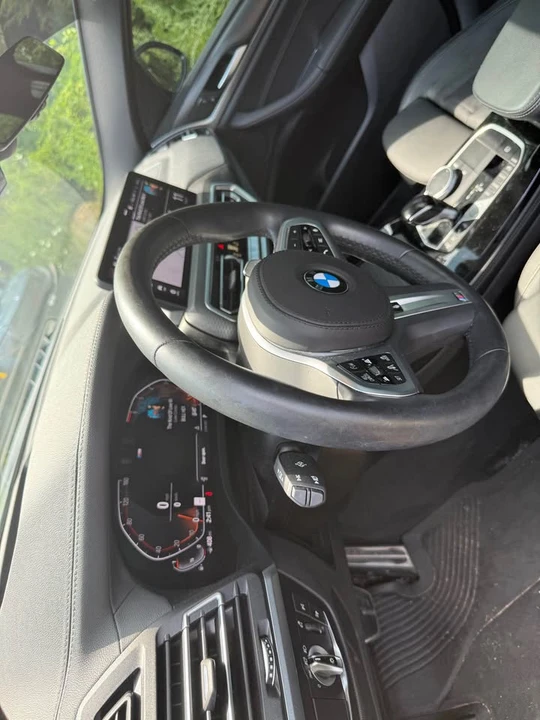2025 BMW G02 X4 - Image 3 of 11