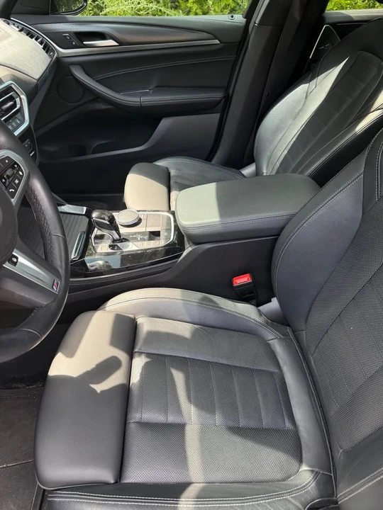 2025 BMW G02 X4 - Image 4 of 11
