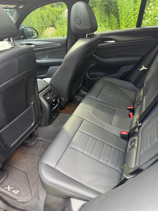 2025 BMW G02 X4 - Image 5 of 11