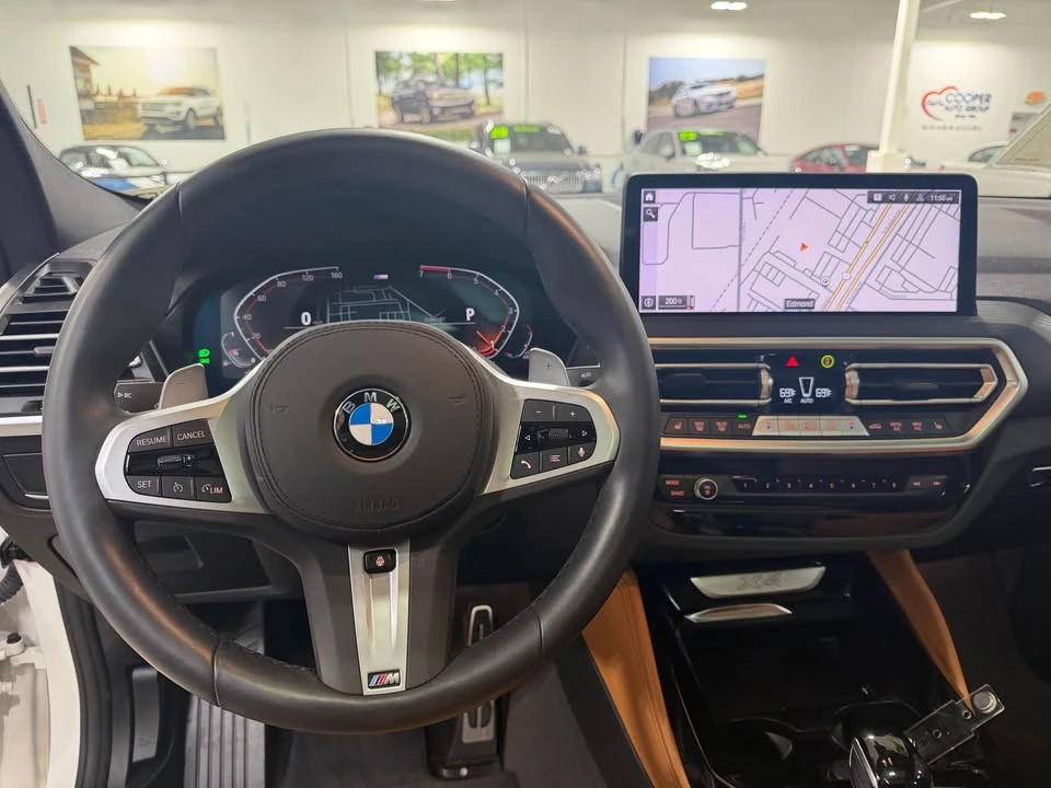 2025 BMW G02 X4 - Image 6 of 10