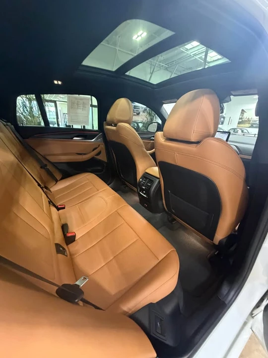 2025 BMW G02 X4 - Image 9 of 10