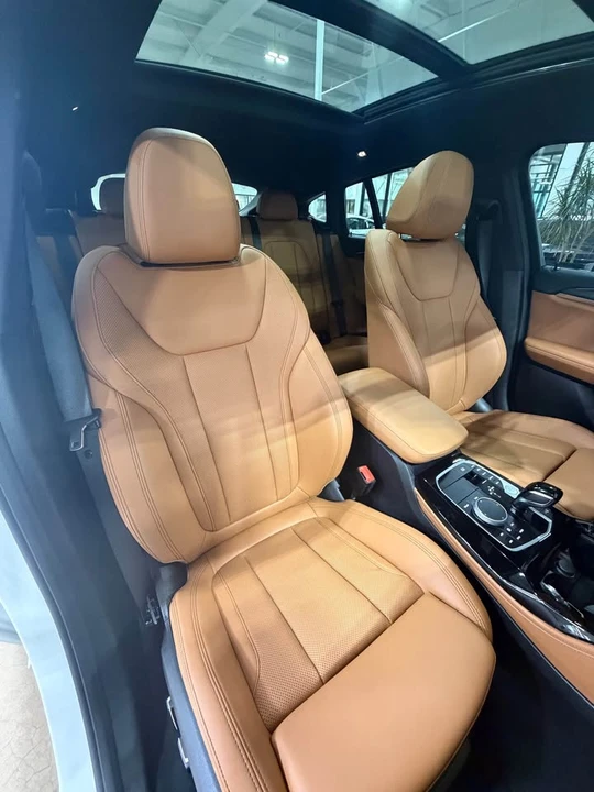 2025 BMW G02 X4 - Image 8 of 10