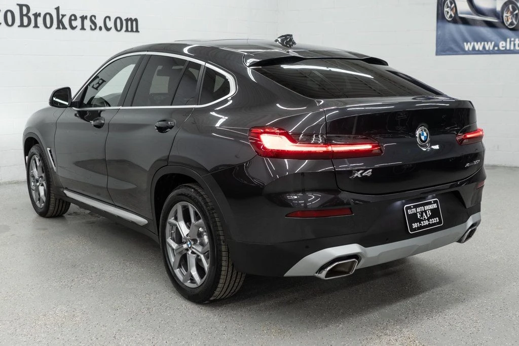 2025 BMW G02 X4 - Image 6 of 12