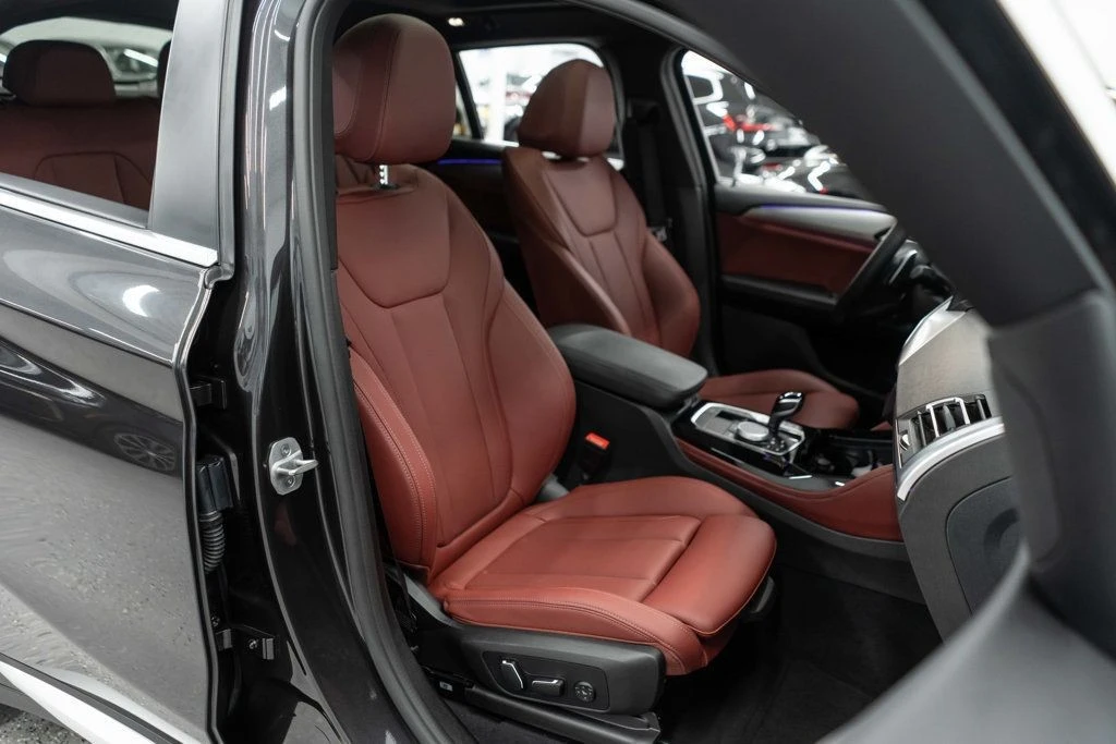 2025 BMW G02 X4 - Image 10 of 12