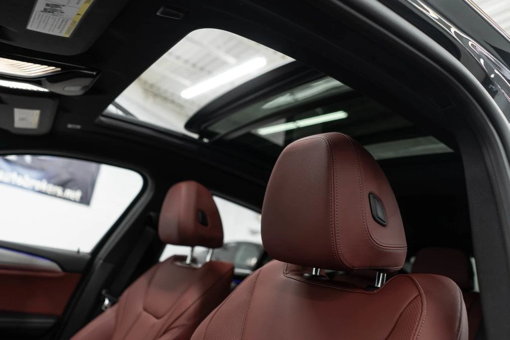 2025 BMW G02 X4 - Image 11 of 12