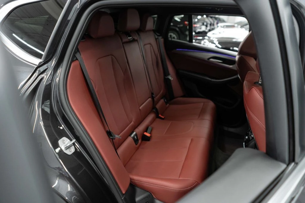 2025 BMW G02 X4 - Image 12 of 12