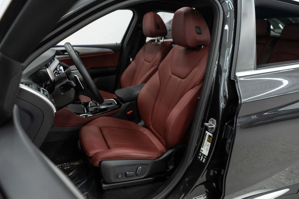 2025 BMW G02 X4 - Image 8 of 12