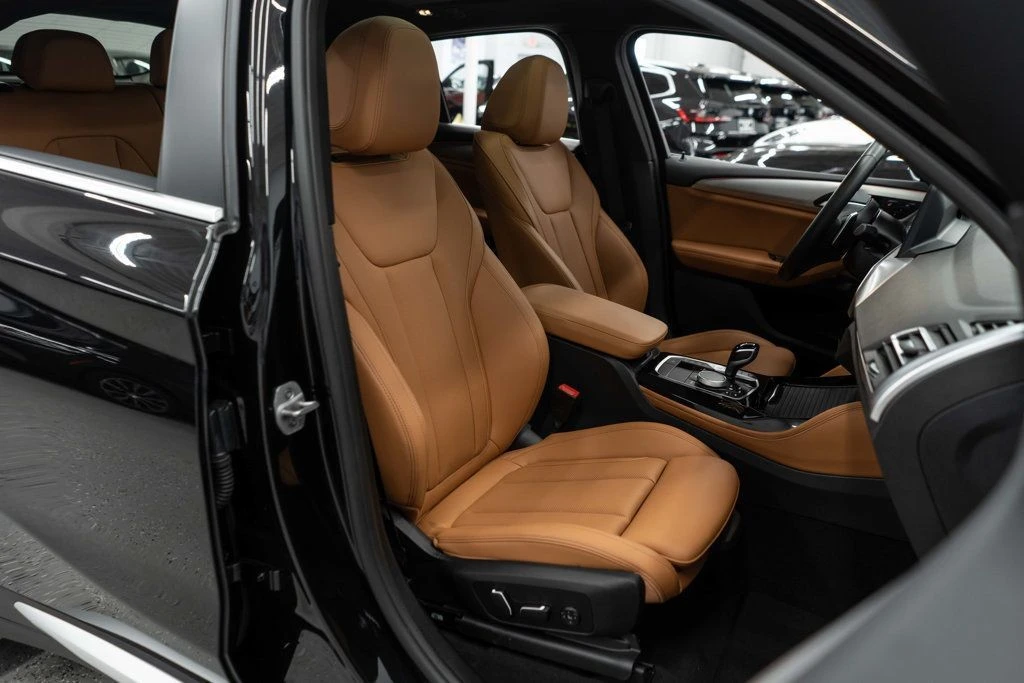 2025 BMW G02 X4 - Image 10 of 12