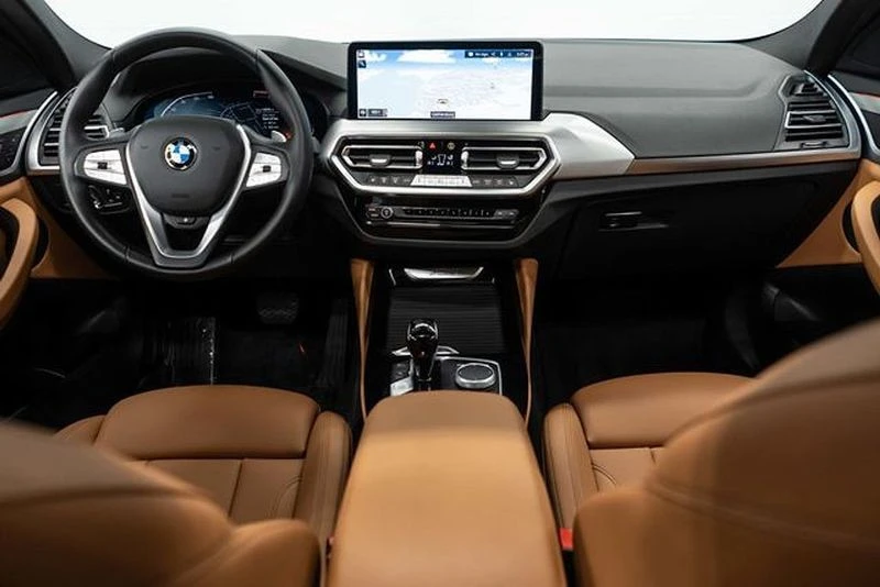 2025 BMW G02 X4 - Image 9 of 12