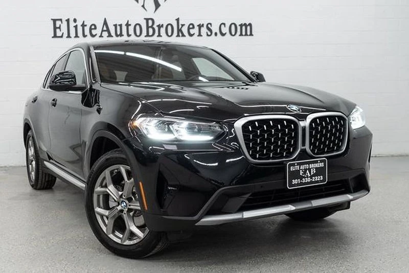 2025 BMW G02 X4 - Image 7 of 12