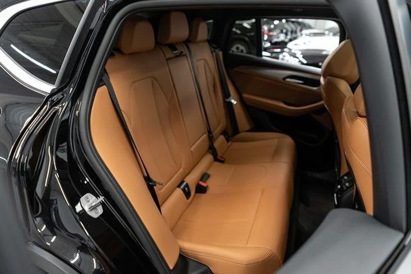 2025 BMW G02 X4 - Image 12 of 12
