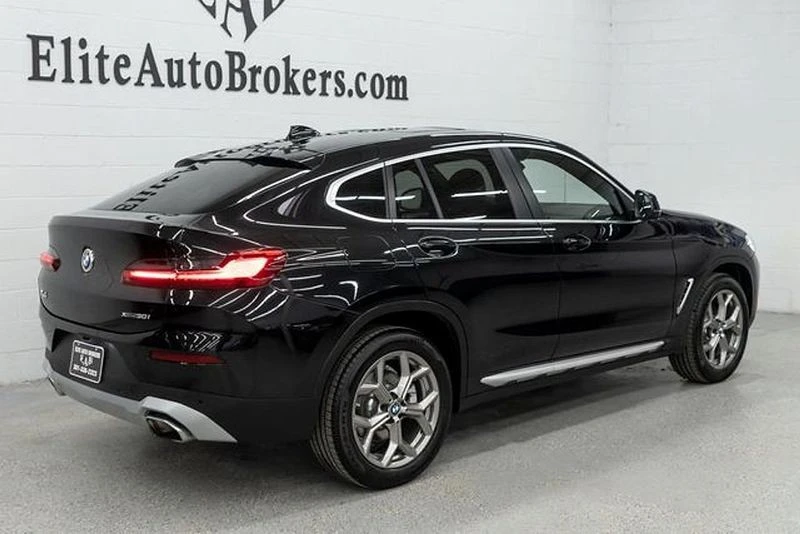 2025 BMW G02 X4 - Image 6 of 12