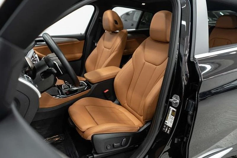 2025 BMW G02 X4 - Image 8 of 12