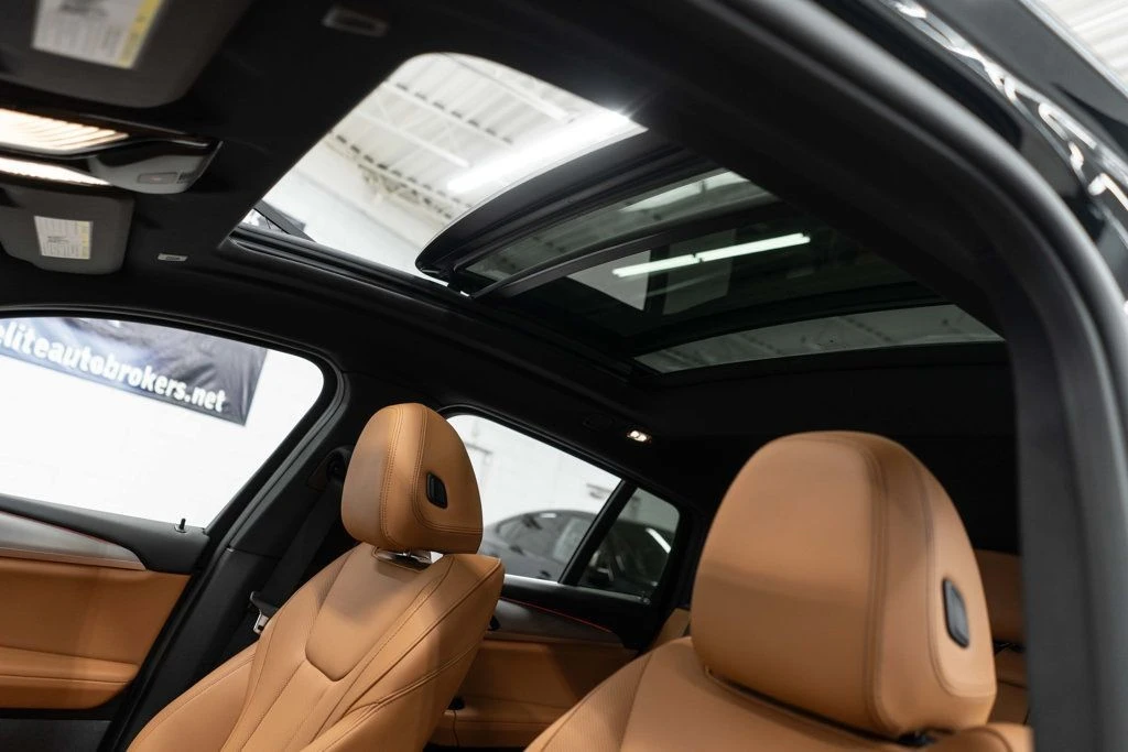 2025 BMW G02 X4 - Image 11 of 12