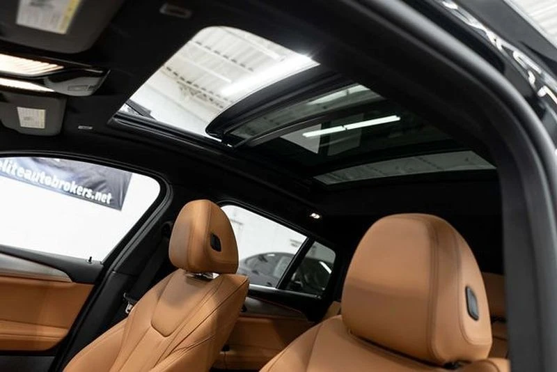 2025 BMW G02 X4 - Image 11 of 12