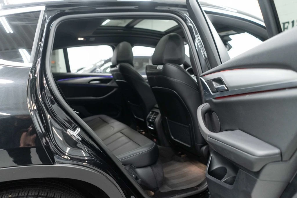2025 BMW G02 X4 - Image 12 of 12