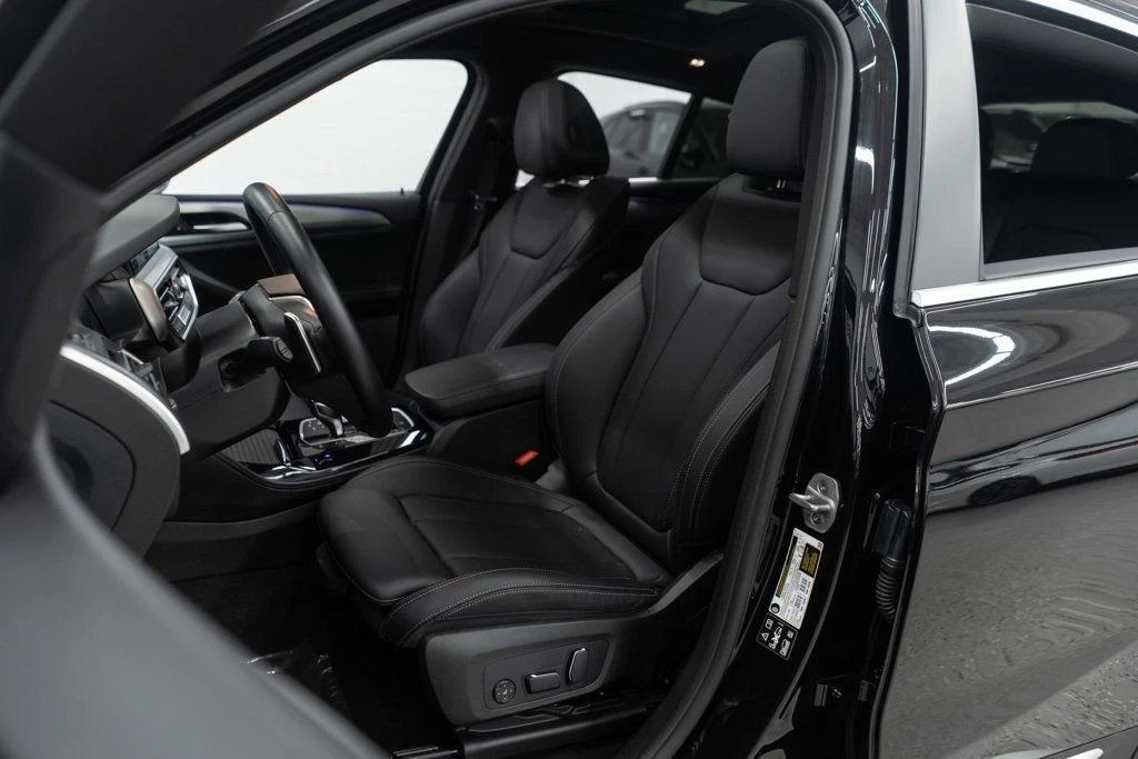 2025 BMW G02 X4 - Image 9 of 12