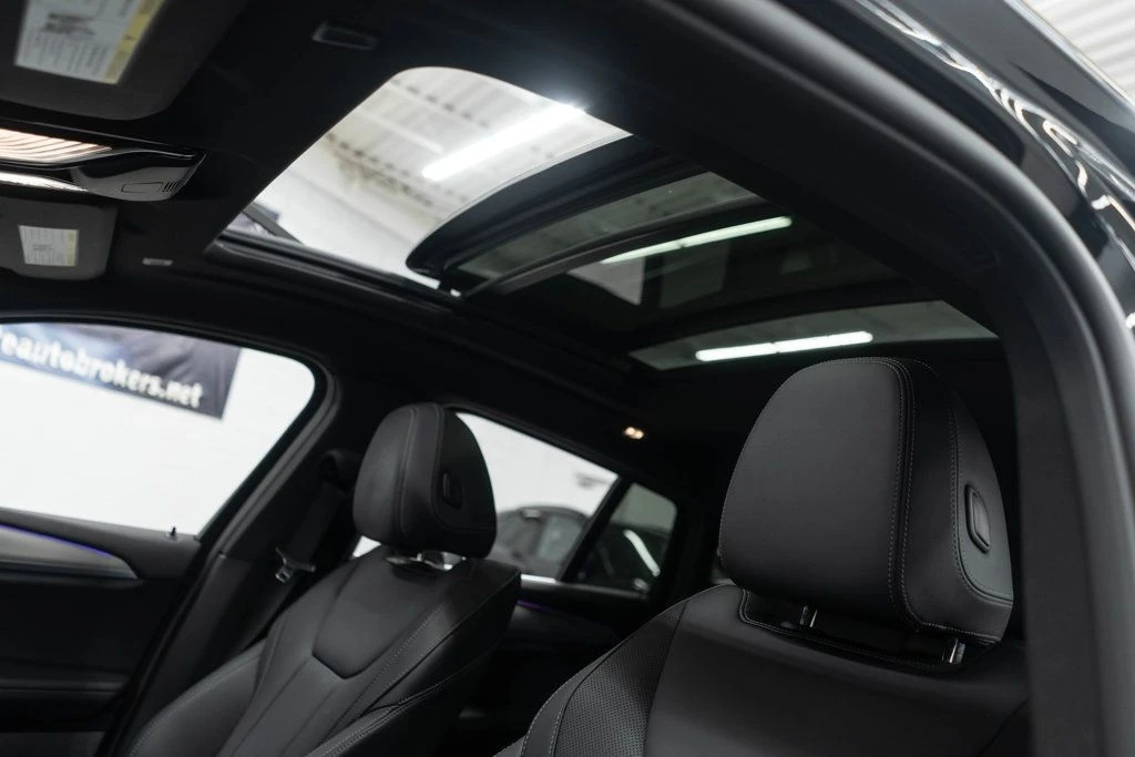 2025 BMW G02 X4 - Image 8 of 12