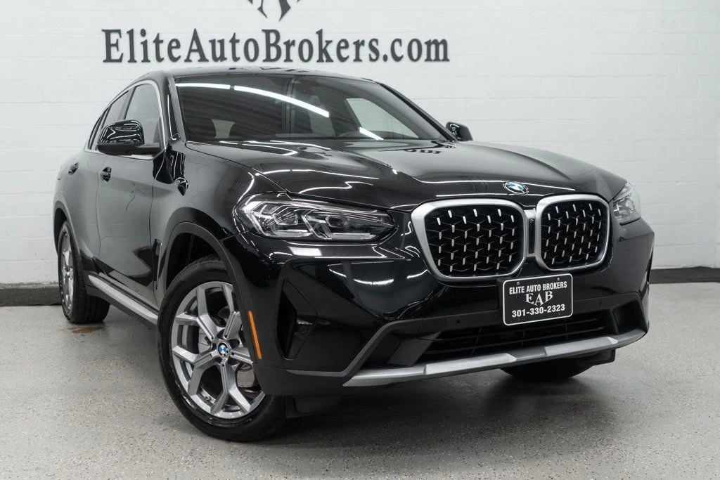 2025 BMW G02 X4 - Image 7 of 12