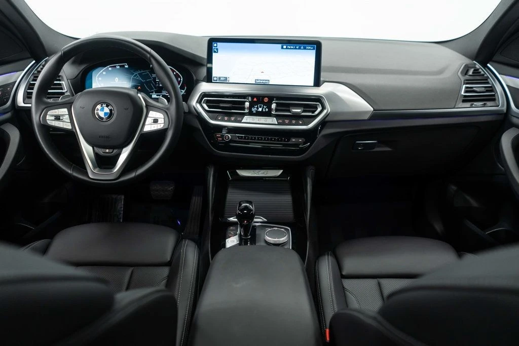 2025 BMW G02 X4 - Image 10 of 12
