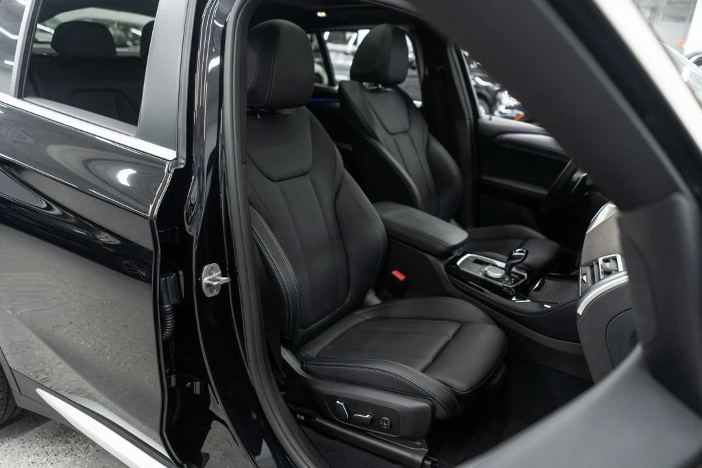 2025 BMW G02 X4 - Image 11 of 12