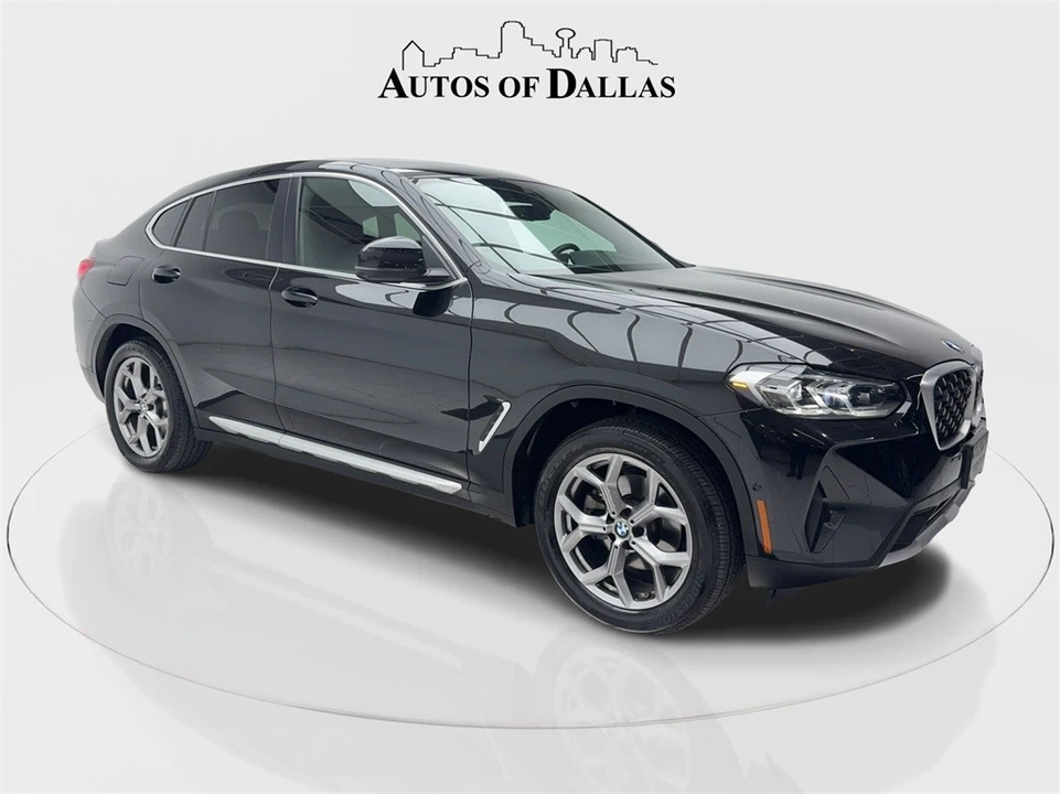 2025 BMW G02 X4 - Image 2 of 12
