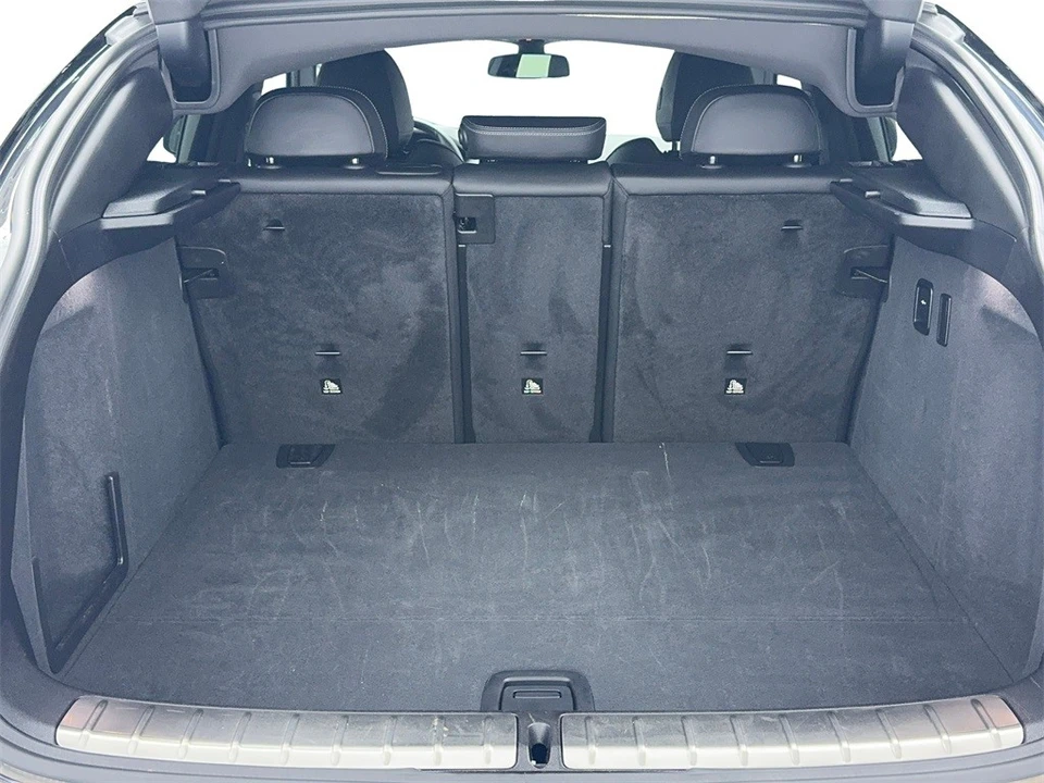 2025 BMW G02 X4 - Image 12 of 12