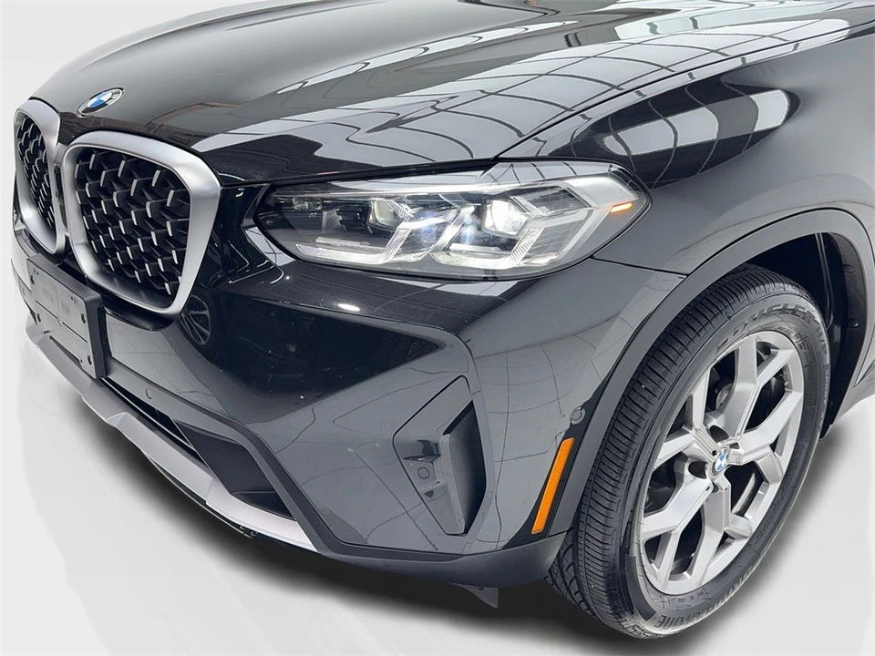 2025 BMW G02 X4 - Image 5 of 12