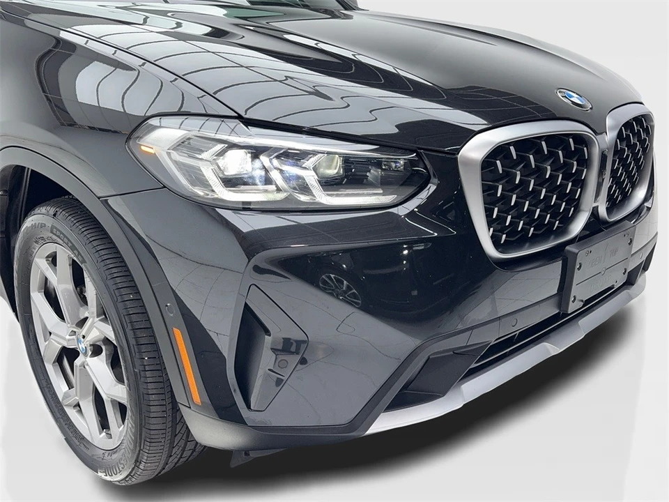 2025 BMW G02 X4 - Image 3 of 12