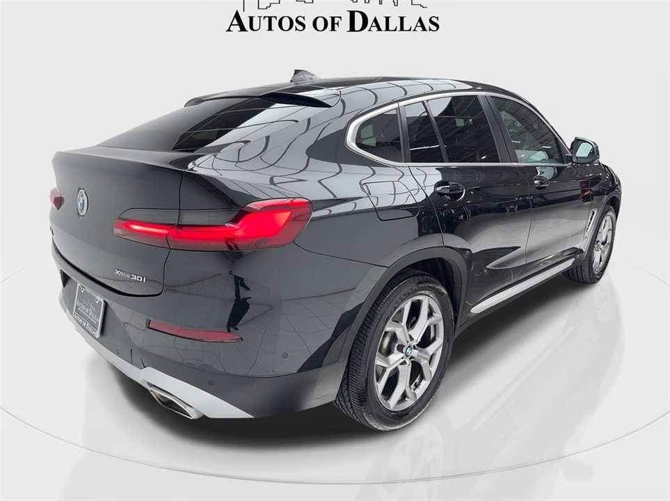 2025 BMW G02 X4 - Image 9 of 12