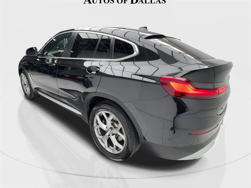 2025 BMW G02 X4 - Image 10 of 12