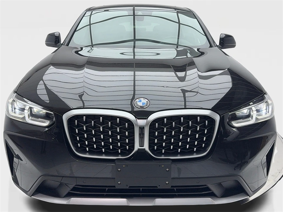 2025 BMW G02 X4 - Image 4 of 12