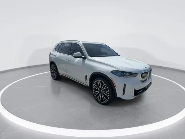 2025 BMW G05 X5 - Image 2 of 4