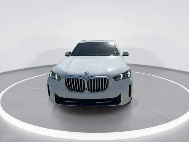2025 BMW G05 X5 - Image 3 of 4