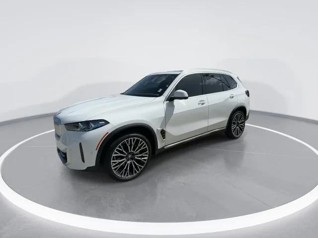 2025 BMW G05 X5 - Image 4 of 4