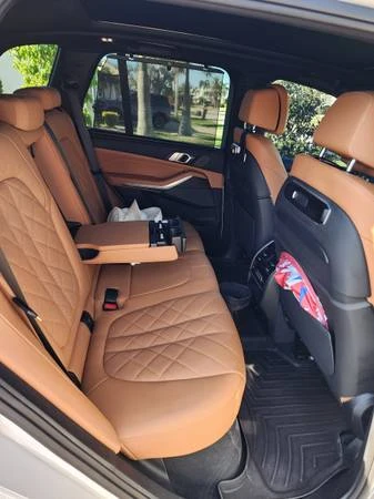 2025 BMW G05 X5 - Image 4 of 6