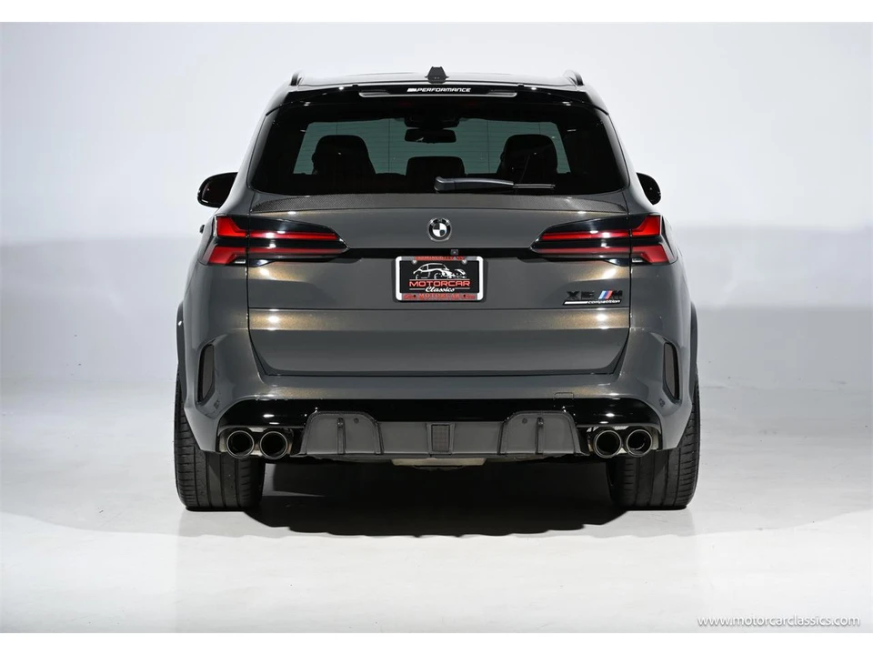 2025 BMW G05 X5 - Image 5 of 31