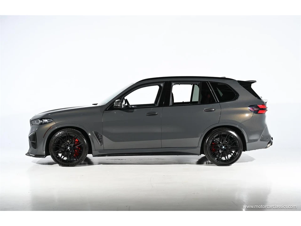 2025 BMW G05 X5 - Image 9 of 31