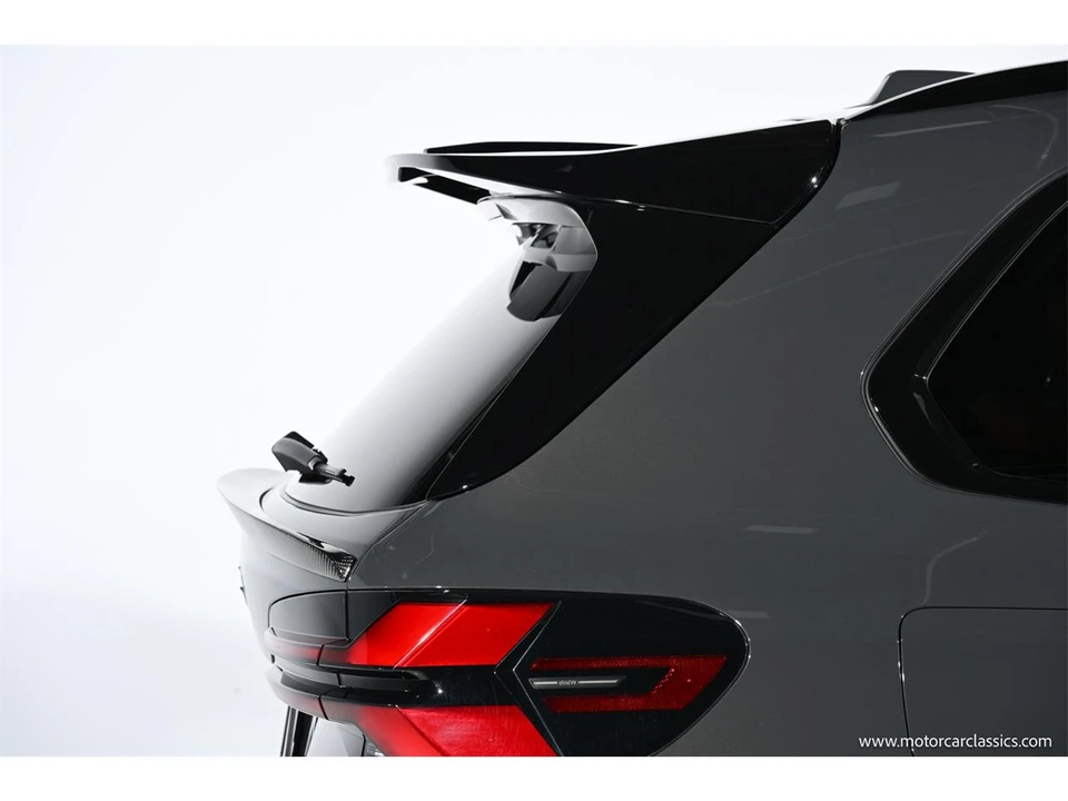2025 BMW G05 X5 - Image 11 of 31