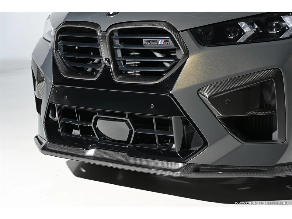 2025 BMW G05 X5 - Image 13 of 31